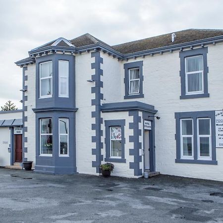 Craignelder Hotel Stranraer Exteriér fotografie