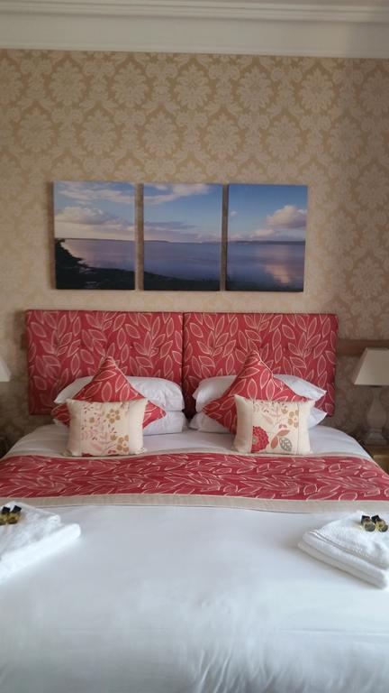 Craignelder Hotel Stranraer Pokoj fotografie