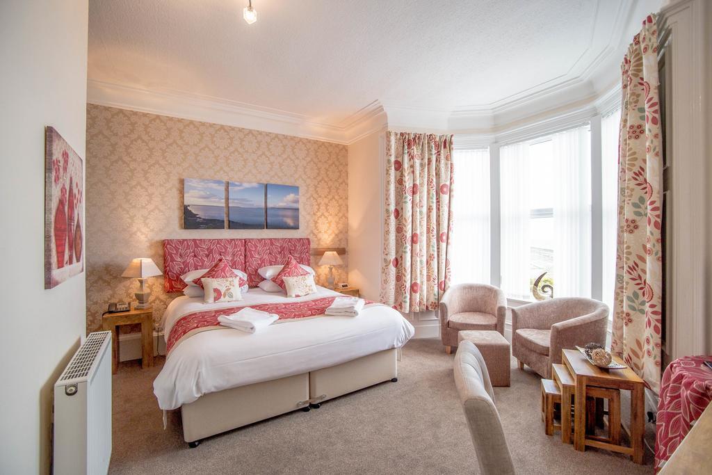 Craignelder Hotel Stranraer Exteriér fotografie